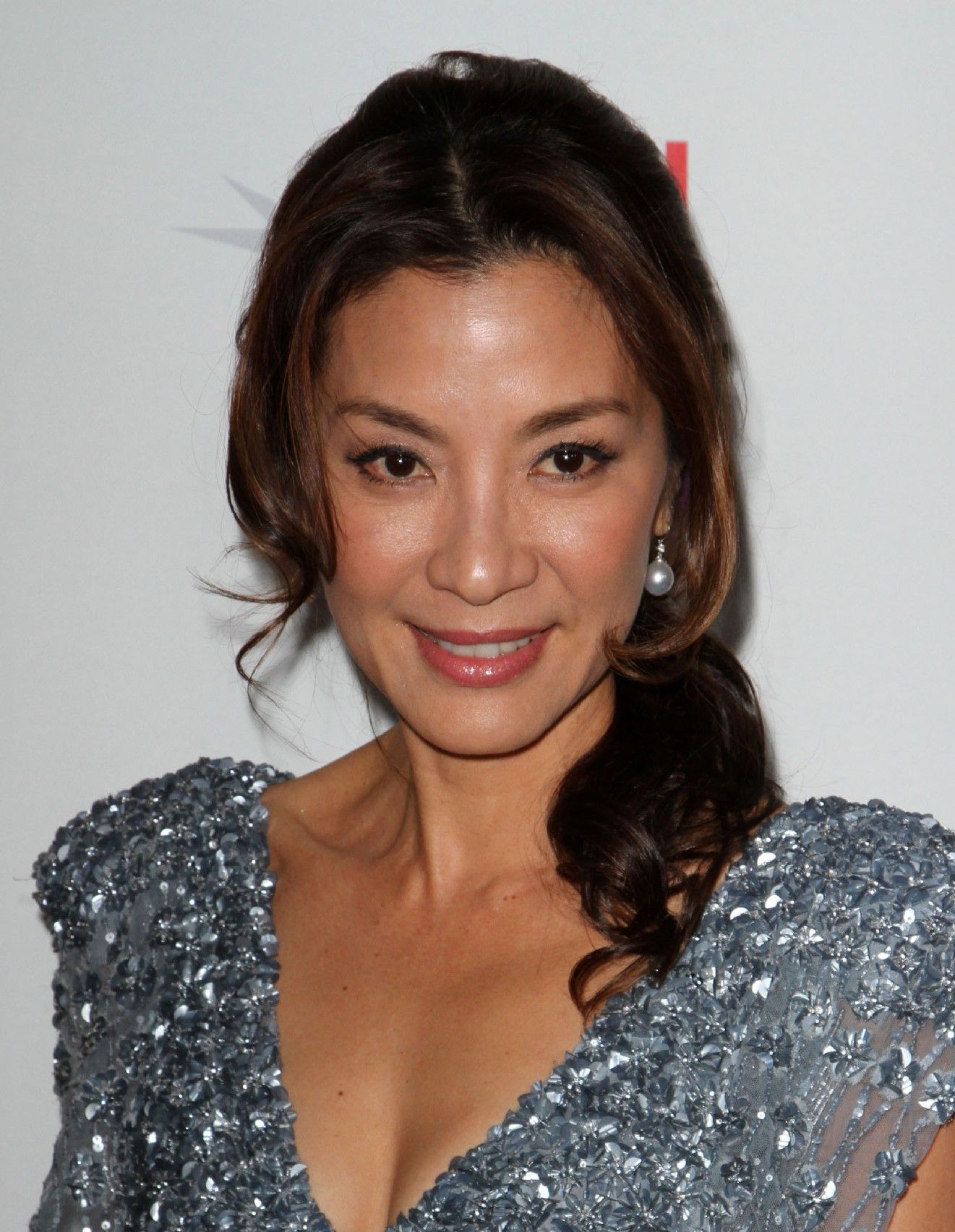 Michelle Yeoh at AFI Fest 2011 Premiere Of 'The Lady' | Picture 117203